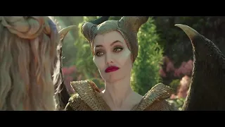 Love Doesn't Always End Well (Scene 2/7) | Maleficent: Mistress of Evil (2019)