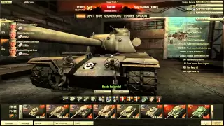 World Of Tanks | Tank Guide Ep. #1 | T110E5 - American Heavy Tank