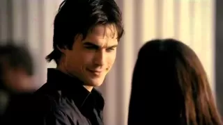 Top 5 Delena Moments Season 2 (German).wmv