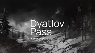 The Dyatlov Pass Incident - Ai Attenborough