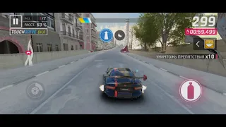 Asphalt 9 & Redmi 9c #2 °°-°°