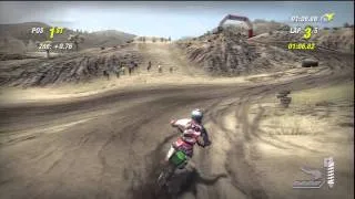 Mx Vs Atv Alive : Online Race : Grandview