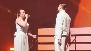 Pierre et Helena : shallow live a Montpellier