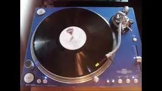 ROCKERS REVENGE - WALKING ON SUNSHINE (12 INCH VERSION)