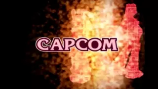 Capcom Logo compilation