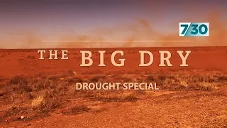 The face of Australia’s drought crisis | ABC News