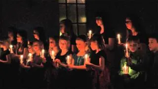 Night of Silence / Silent Night - Traditional / Daniel Kantor, Arr. by Jon Ferguson