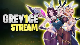 ЧИЛЛСТРИМ /STREAM LOL WR/League of Legends: Wild Rift