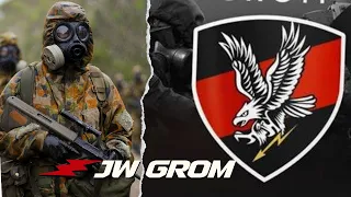 JW GROM  Pride of Poland || God Will Decide You #Poland #Grom #JWGrom