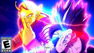 NEW DLC 16 STORY MODE IS THE BEST SO FAR! Dragon Ball Super SuperHero In Dragon Ball Xenoverse 2!