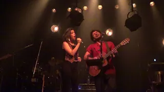 Raly Barrionuevo y Micaela Vita en Niceto // Zamba para no morir