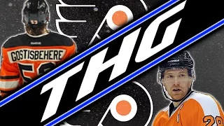 The History of the Philadelphia Flyers