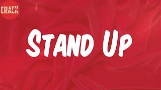 Ludacris (Lyrics) - Stand Up