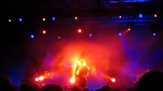 Opeth, live in Stockholm, 2011-12-08, 720p, Part 2 of 2