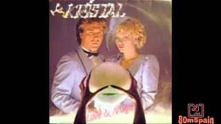 KRISTAL - LOVE & MAGIC