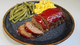 Mini Meatloaf