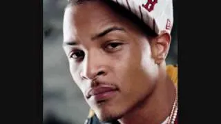 T.I - Whatever You Like (Uncensored)