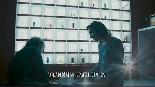 Logan Maine and Katie Devlin (Origin) - Hold On