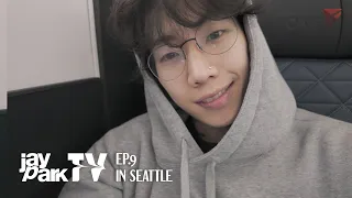 박재범 Jay Park TV Episode 9 in Seattle (KO/EN/JP/CN)