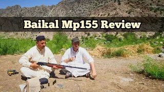 baikal mp 155 full review