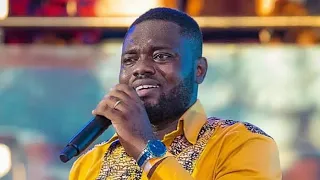 Powerful Live Worship By Kofi Owusu Peprah - Anointed Worship🔥| THE CHURCH