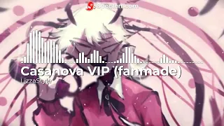 FNF| Casanova VIP [Fanmade] (ft. Lizz)