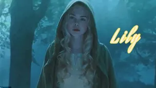 ليلى || اغنية اجنبية جميلة جدا مترجمة للعربي Lily Maleficent