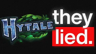 Why Hytale Doesn't Exist