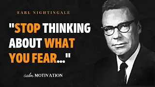 THIS TEST WILL CHANGE YOUR LIFE - Earl Nightingale’s 30 Day Success Challenge