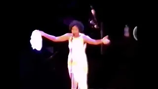 Whitney Houston Live 1993 New York - I Have Nothing