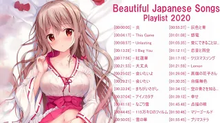 【1 Hour】Beautiful Japan Songs 2021   Beautiful & Relaxing   Make The Weekend Happy美しい日本の音楽 メドレー