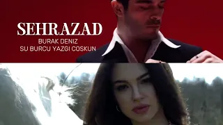 BURAK & YAZGI | SEHRAZAD | Incoming New Show