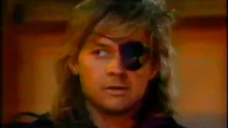 Days - Steve/Kayla/Jack Promo #2 (February 1988)