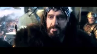 Thorin Oakenshield | What I've done