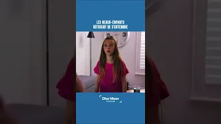 REGARDEZ ÇA 👉 Les Beaux-Enfants Refusent De S'entendre | Dhar Mann Studios