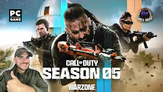 🔴WARZONE - Late Night Stream! [2K 1440p PC]