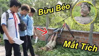 Xóm Trẻ Trâu Tập 2: Bửu Béo Mất Tích 1 Cách Bí Ẩn | TQ97