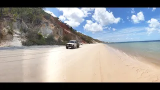 Epic 3 Days- Hunting,Fishing and Exploring Remote Northern Australia.