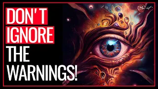 Warning Signs From The Universe - PAY ATTENTION TO THE SIGNS!!