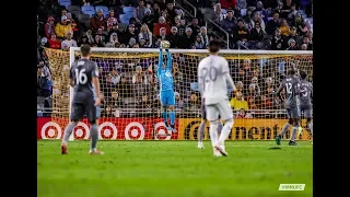 Highlights: MNUFC vs. LAFC