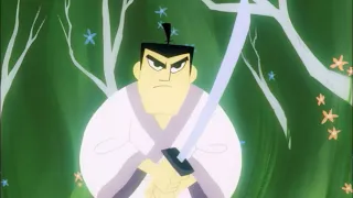 [adult swim] - Checkered Past: Samurai Jack Promo (May 2024)