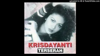 Krisdayanti - Terserah - Composer : Nick S.  & Alfred M. 1996 (CDQ)