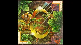 Spyro Gyra - Percolator (Catching The Sun 1980) (HQ)