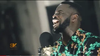 SK Frimpong Songs of Hope Part 2 (My Christmas gift To you )