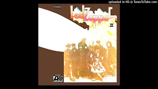 LED ZEPPELIN - Heartbreaker⧸ Living Loving Maid (She's Just A Woman) ("Led Zeppelin II" (1969))