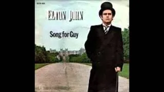 Elton John - Song for Guy (Dancin Mann Remix)