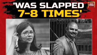 Swati Maliwal Assault Case: Swati Maliwal Recounts Horror At Kejriwal's Home | India Today LIVE