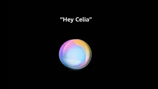 Activate Hey Celia In Huawei Phone