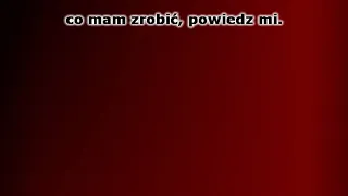 Jak dalej żyć   Karaoke