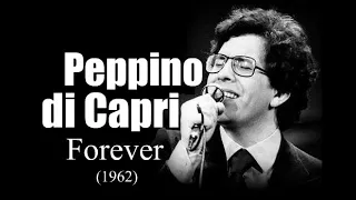 Peppino di Capri – Forever (1962)